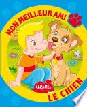 Mon meilleur ami, le chien