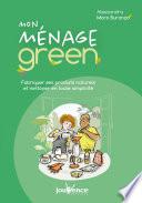 Mon ménage green