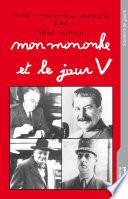 Mon Mononke et le jour V