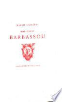 Mon oncle Barbassou