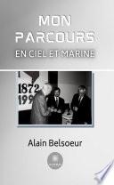 Mon parcours en Ciel et Marine