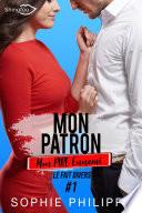 Mon Patron, Mon PIRE Ennemi Tome 1