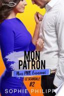 Mon Patron, Mon PIRE Ennemi Tome 2