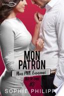 Mon Patron, Mon PIRE Ennemi Tome 3