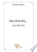 Mon Petit Rat...