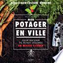 Mon potager en ville
