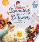 Mon premier Larousse de la cuisine