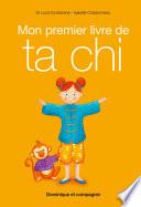 Mon premier livre de taï chi