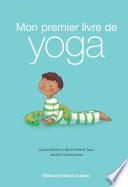 Mon premier livre de yoga