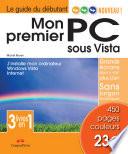 Mon premier PC sous Vista