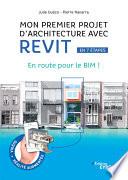 Mon premier projet d'architecture avec Revit