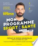 Mon programme sport et santé