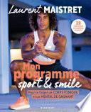 Mon programme sport et smile