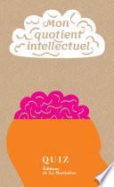 Mon quotient intellectuel ?