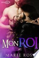 Mon Roi Tome 1