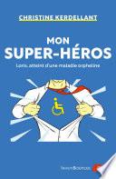 Mon super-héros