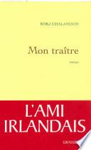 Mon traître