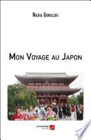 Mon Voyage au Japon