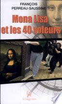 Mona Lisa et les 40 voleurs