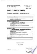 Mondes en développement