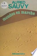 Mondes en marche