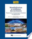 Mondialisation et résilience des territoires