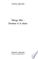 Mongo Béti