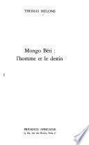 Mongo Béti