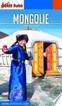 MONGOLIE 2019/2020 Petit Futé