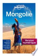 Mongolie 3ed