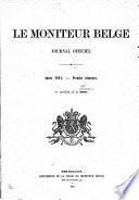 Moniteur belge