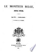 Moniteur belge