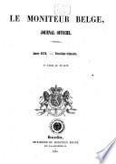 Moniteur belge
