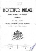 Moniteur belge