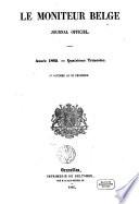 Moniteur belge