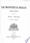 Moniteur belge
