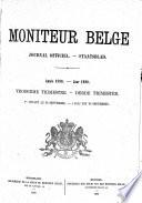 Moniteur belge