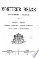 Moniteur belge