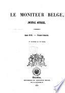 Moniteur belge