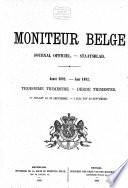 Moniteur belge
