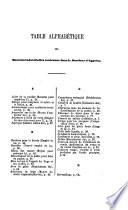 Moniteur d'hygiène et de salubrité publique