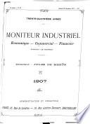 Moniteur industriel