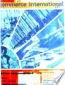 Moniteur officiel du commerce international