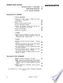 Moniteur officiel du commerce international