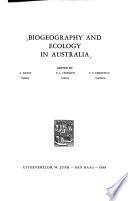 Monographiae biologicae