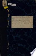 Monographie d'une famille canadienne-française, les Juchereau-Duchesnay