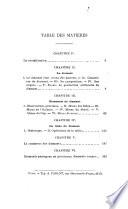 Monographie du diamant