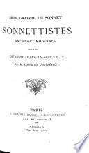 Monographie du sonnet