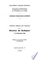 Monographie