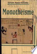 Monotheisme